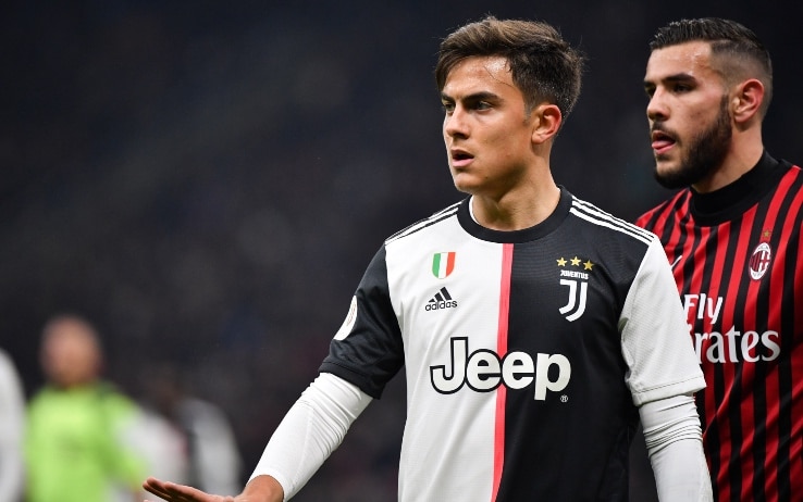 Milan-Juve, dove vedere la partita in tv